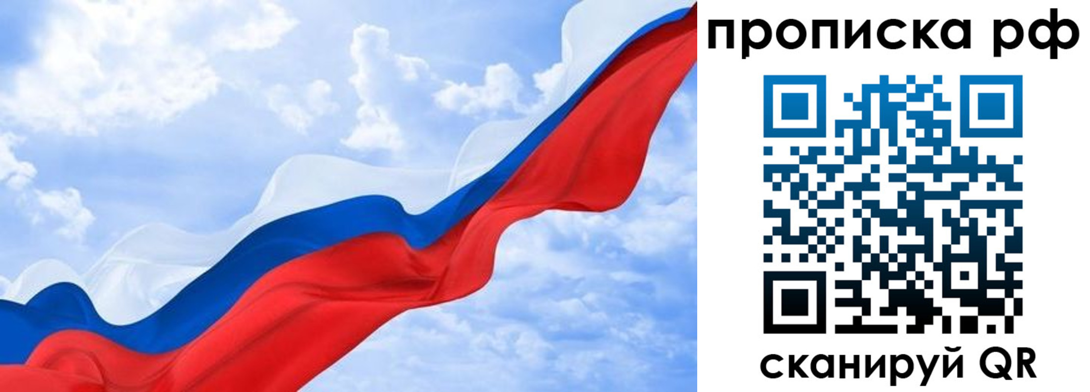 прописка законно в Калининграде